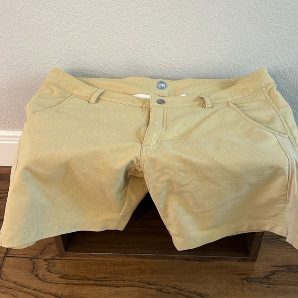 Club Ride Apparel Pants - Club Ride Apparel Joanne Dirt Women's Cycling Short